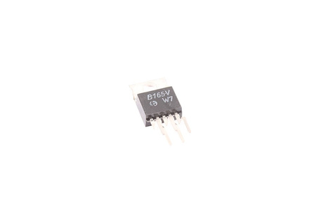 B165V RFT MIKROELEKTRONIK