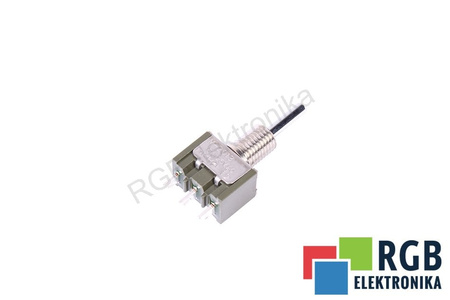 M-2013 NKK SWITCHES