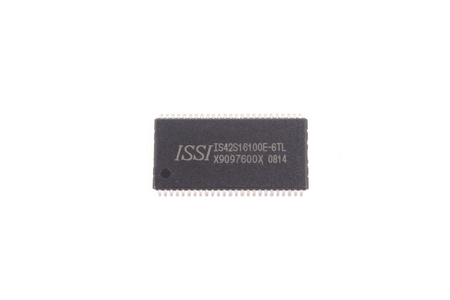 IS42S16100E-6TL ISSI