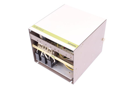 6RA2622-6DU30-1A SIEMENS SIMOREG D200/44 MREQ-GCK6U30-2A