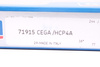 71915 CEGA/HCP4A SKF 75X105X16MM CUSCINETTO A SFERE A CONTATTO OBLIQUO