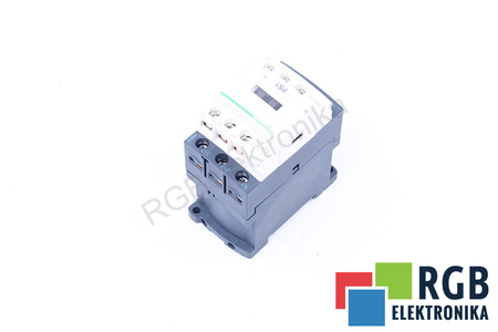 LC1D12BD SCHNEIDER ELECTRIC 24VDC 690V 25A