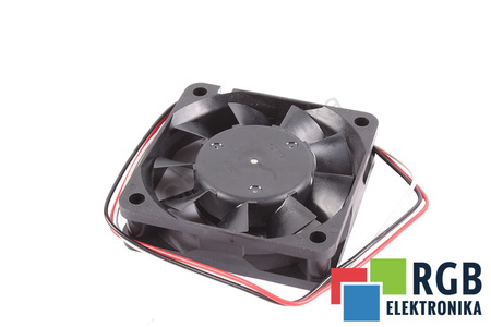 06015KA-12M-AT NMB TECHNOLOGIES 60X60X15MM, 12V, 0.17A VENTILATORE