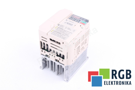 CIMR-JC4A0009BAA OMRON JZA43P0BAA