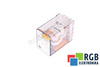 55.34.8.110.0040 FINDER 110VAC 7A RELE