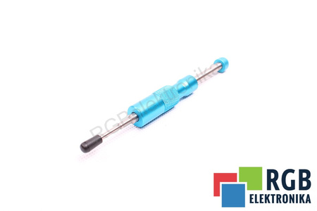 UTENSILE PER ESTRAZIONE PIN M81969/19-01 DRK 16B SOSTITUTO