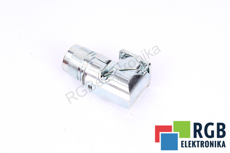 PRESA 8PIN BAUMÜLLER PER DS45-M