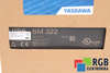 322-1BF01 YASKAWA VIPA SM322 EQUIVALENTE 6ES7322-1BF01-0AA0