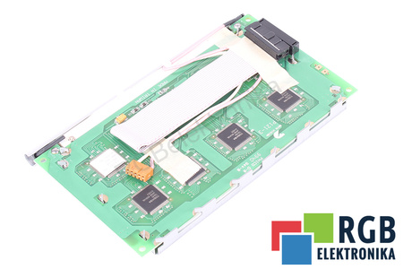 P121-3 DATA VISION 24128-16SNTCW CCFL 240X128 DISPLAY LCD