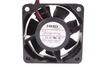 06025SA-24P-AA NMB TECHNOLOGIES RICAMBIO PER 2410ML-05W-B50 60X60X25MM, 24V, 0.12A VENTILATORE