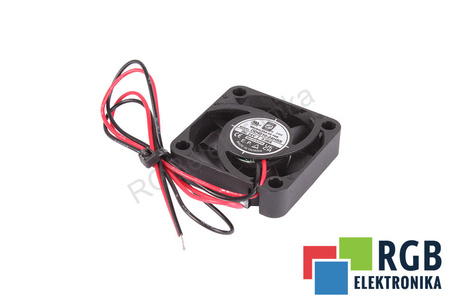 OD4010-24HSS ORION 40X40X10MM, 24V VENTILATORE
