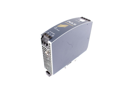 CS3.241 PULS CS3