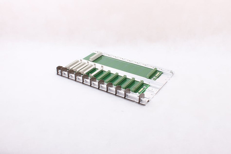 6ES5701-2LA12 SIEMENS SIMATIC S5 RACK