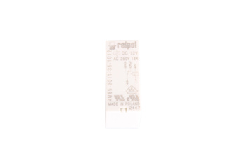 RM85-2011-35-1012 RELPOL 12V, 16A RELE