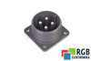 PRESA DI ALIMENTAZIONE JL04HV-2E22 JAE 4PIN