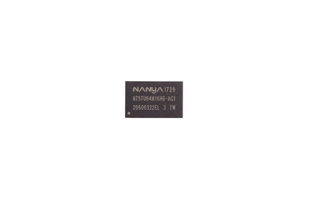 NT5TU64M16HG-ACI NANYA