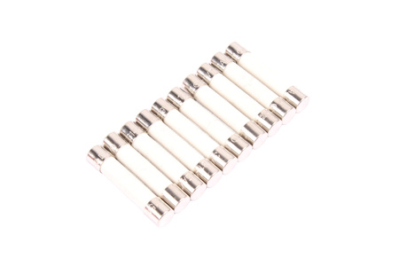 FUSIBILE RAPIDO 0314015.HXP LITTELFUSE 250V, 15A, 6.3X32MM, 10PCS