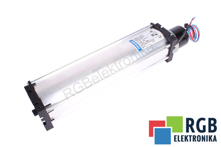 QG030-198/14 EBM PAPST 258X50X47,5MM, 24V VENTILATORE