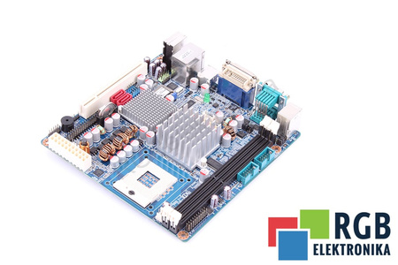 EMX-945GME3 AVALUE SCHEDA MADRE