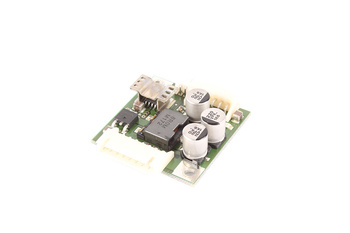 FPDCDCR05A LENZE 13399383
