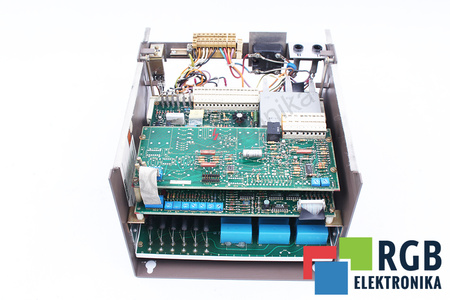 6RA2120-6D520-0 SIEMENS SIMOREG D460/35