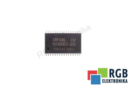 K6T4008CIC-GB55 SAMSUNG