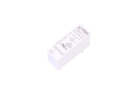 RM96Z-12W RELPOL RM96-3021-35-1012 12VDDC 260VAC 10A RELE
