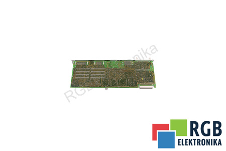 6SN1118-0DG21-0AA1 SIEMENS SIMODRIVE 611-D VERSION A