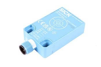 CQ35-25NNP-KC1 SICK 6021464 SENSORE DI PROSSIMITA CAPACITIVO