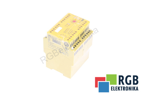 PNOZ V 30S 24VDC 3N/O 1N/C 1N/O T PILZ 774790 RELE DI SICUREZZA
