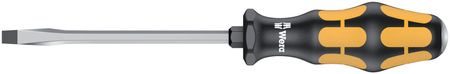 ASSORTIMENTO DI GIRAVITE KRAFTFORM: IL GIRAVITE-SCALPELLO DELLA WERA + SUPPORTO, 6 PEZZI 05018282001 WERA 932/6