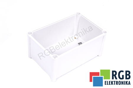 K432GSS EATON IDT IP66 270X180MM CUSTODIA