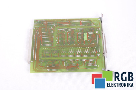EC-IO 01/2 ECKELMANN 2358600331