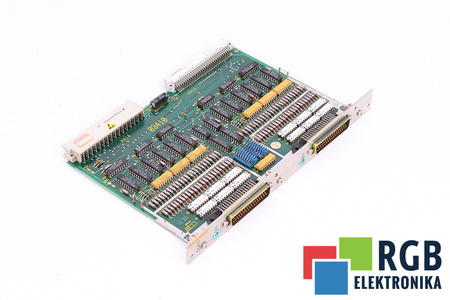 6FX1192-4AA00 SIEMENS SINUMERIK 3/SIROTEC