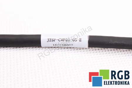 CAVO DI SEGNALE JZSP-CVP01-05-E PER AZIONAMENTI SERVO SGMSV / SGMGV YASKAWA SIGMA V 5M SOSTITUTO