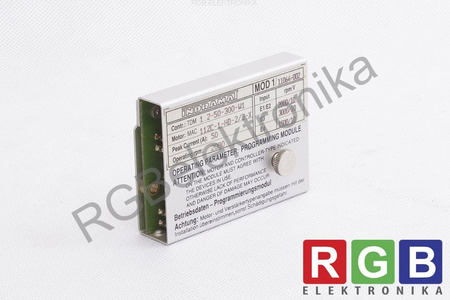 MOD1/11064-002 INDRAMAT