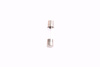 FUSIBILE CILINDRICO RAPIDO IN VETRO 520.605 ESKA ZKS-0.063A 250V, 0.063A, 5X20MM, 10PCS