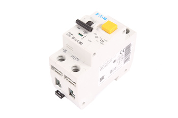 CKN6-10/1N/C/003-DE EATON 241154 INTERRUTTORE MAGNETOTERMICO
