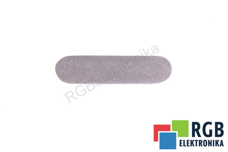 CHIAVETTA PARALLELA K0696 K0696.08X32 DIN6885A