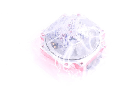 A860-2005-T301 FANUC ENCODER