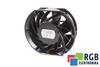 FFB1524UHG-BK95 DELTA ELECTRONICS 172X150X51MM, 24V, 4.8A VENTILATORE