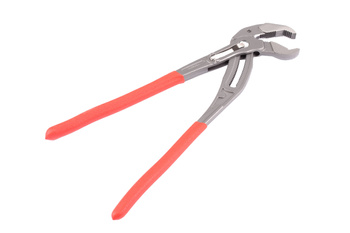 PINZE PER TUBI 8701400 KNIPEX 90MM 400X75X22MM