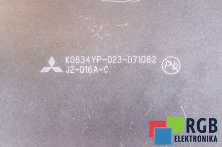 J2-Q16A-C MITSUBISHI ELECTRIC