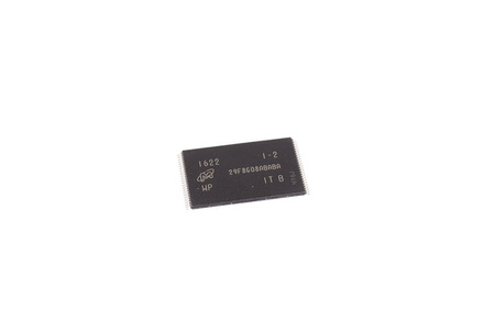 MT29F8G08ABABAWP-IT:B MICRON