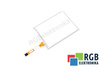 TP-5820 137X103MM, 4/8PIN TOUCHSCREEN SOSTITUTO
