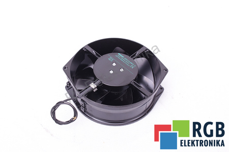 W2S130-AB03-10 EBM PAPST 150X55MM, 0.045KW, 230V, 0.27A VENTILATORE