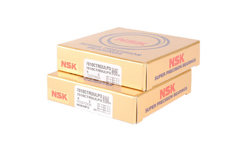 7010CTRDULP3 NSK 50X80X16 CUSCINETTO