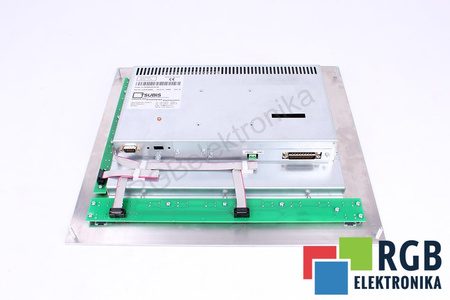15-0088 RICAMBIO PER HEIDENHAIN BF155 INTC530 PLUS BF155 MILL PLUS MONITOR LCD