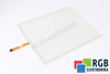 6AV7875-0BC20-1AC0 401X327MM 5PIN TOUCHSCREEN SOSTITUTO