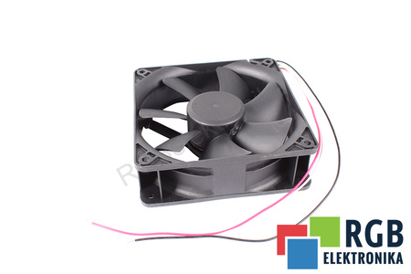 EEC0382B1-000U-F99 SUNON 120X120X38MM, 24V VENTILATORE